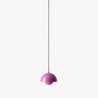 Verner Panton VP10 Flowerpot Pendant