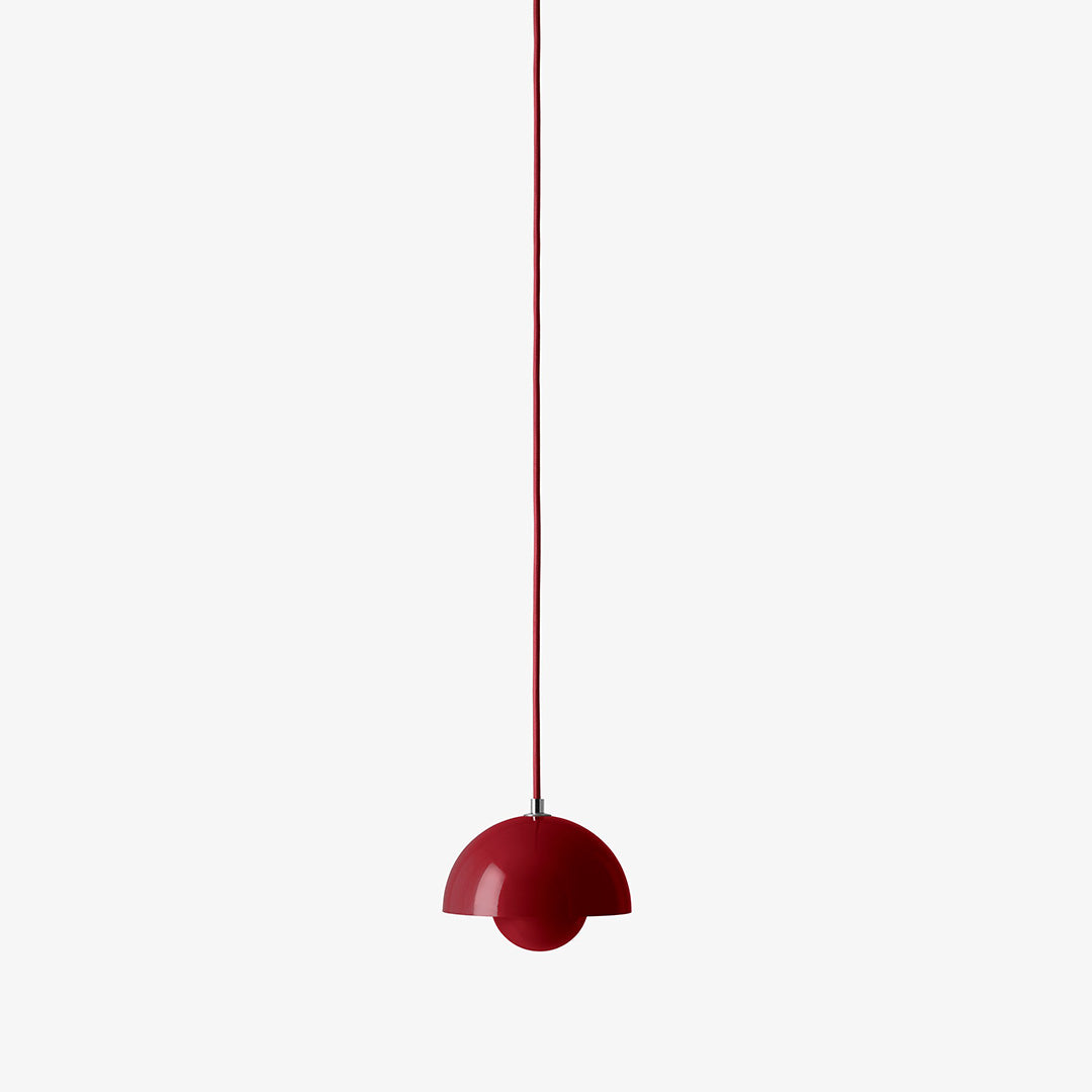 Verner Panton VP10 Flowerpot Pendant