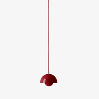Verner Panton VP10 Flowerpot Pendant