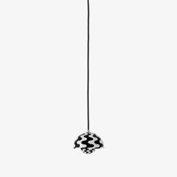 Verner Panton VP10 Flowerpot Pendant