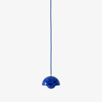 Verner Panton VP10 Flowerpot Pendant