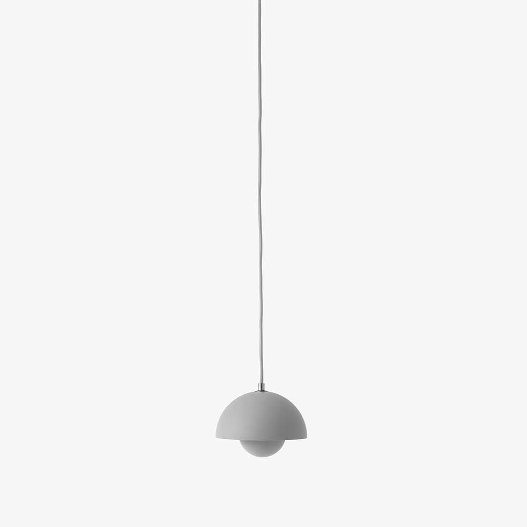 Verner Panton VP10 Flowerpot Pendant