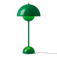 Verner Panton VP3 Flowerpot Table Lamp