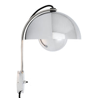 Verner Panton Flowerpot VP8 Wall Lamp