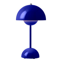 Verner Panton VP9 Flowerpot - Portable Table Lamp