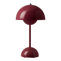Verner Panton VP9 Flowerpot - Portable Table Lamp