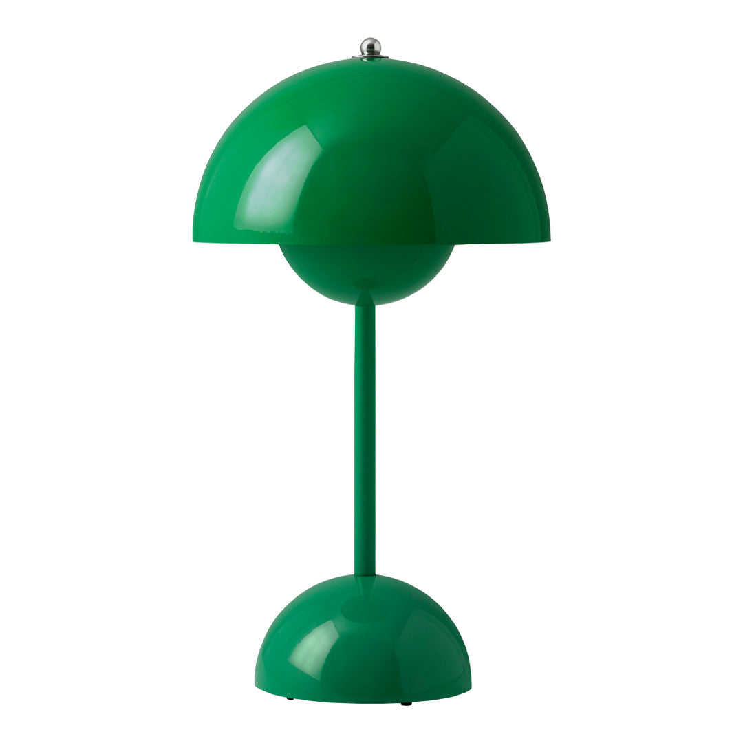 Verner Panton VP9 Flowerpot - Portable Table Lamp