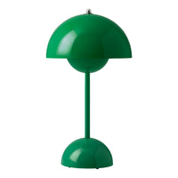 Verner Panton VP9 Flowerpot - Portable Table Lamp