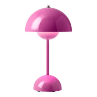 Verner Panton VP9 Flowerpot - Portable Table Lamp