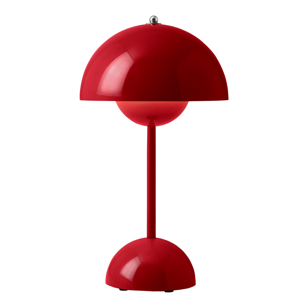 Verner Panton VP9 Flowerpot - Portable Table Lamp
