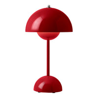Verner Panton VP9 Flowerpot - Portable Table Lamp