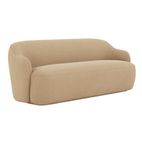 Barba Club Sofa