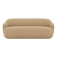 Barba Club Sofa