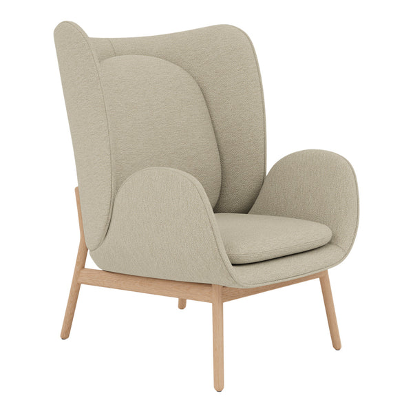 Embrace Large Lounge Chair