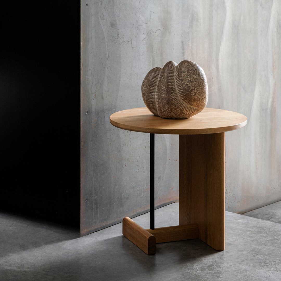 Koku Side Table