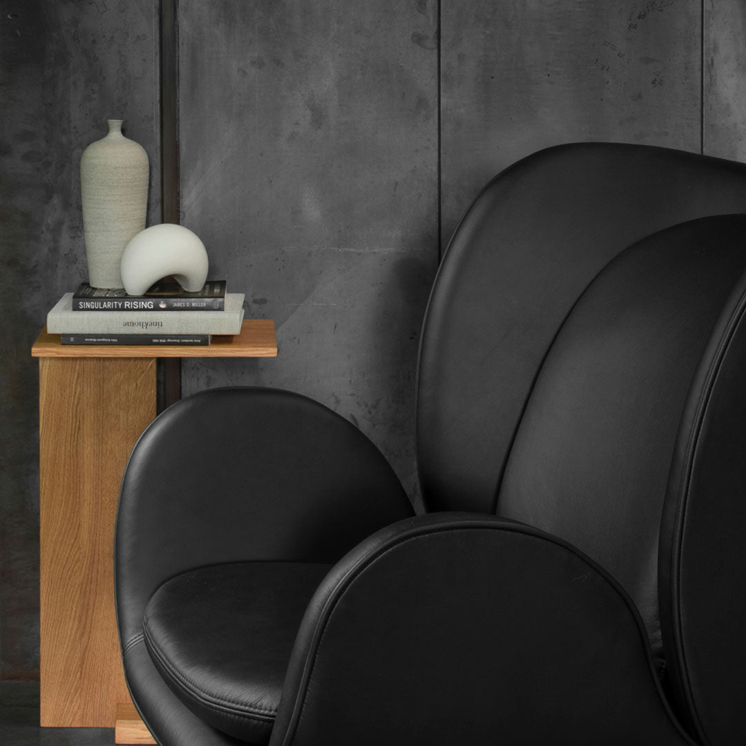 Embrace Small Lounge Chair