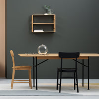 Arch Shelving System