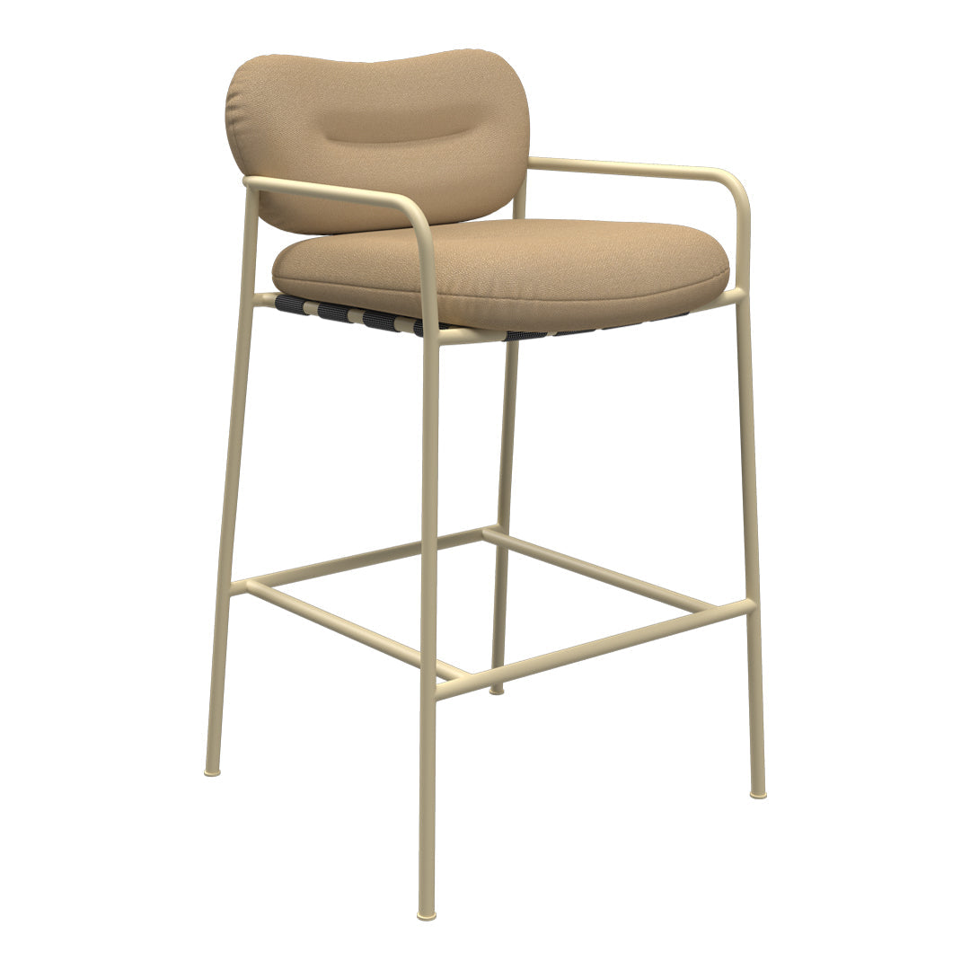 Bollo Counter Stool
