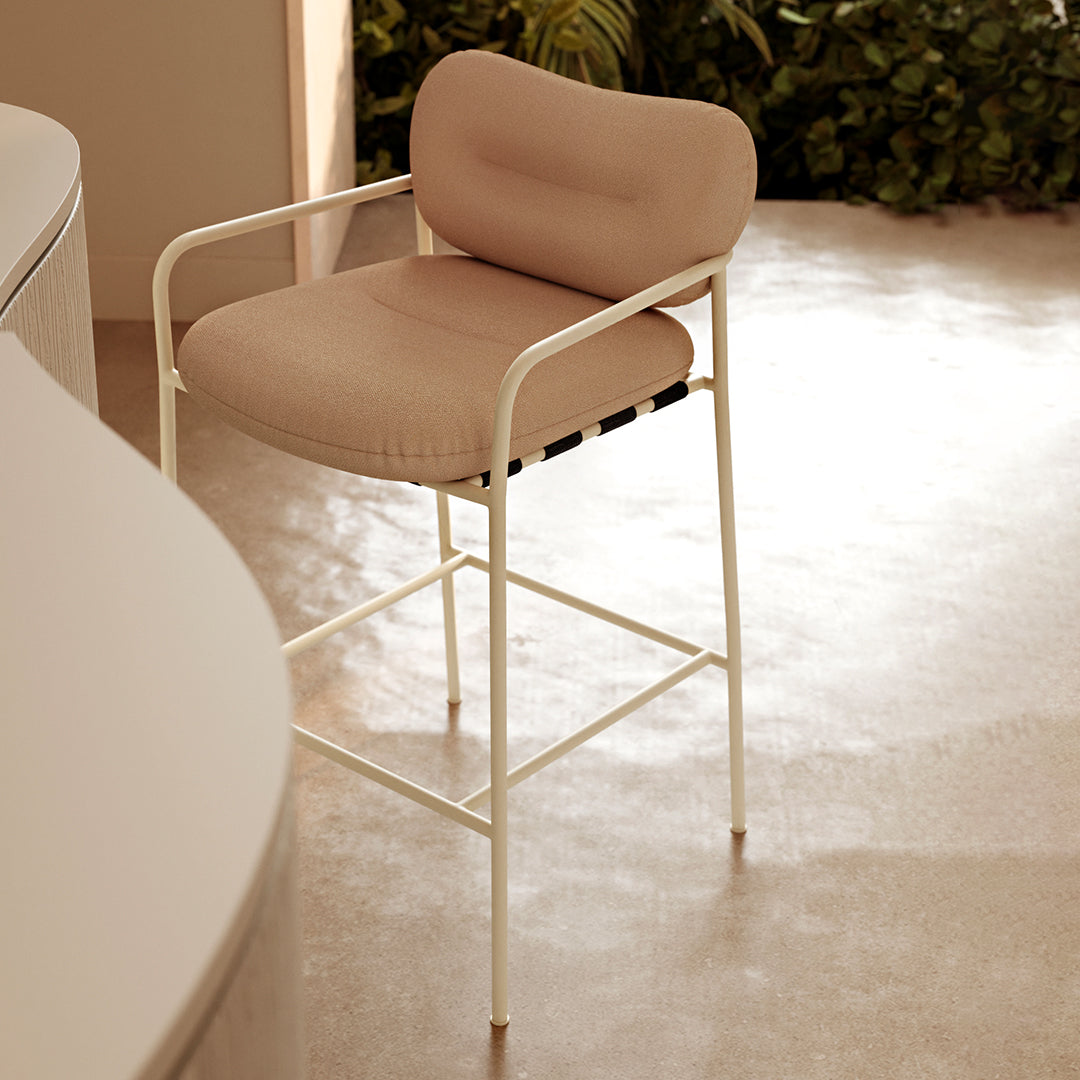 Bollo Counter Stool