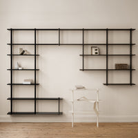 Bond Modular Shelf System