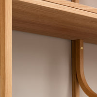 Arch Shelving System