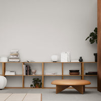 Arch Shelving System