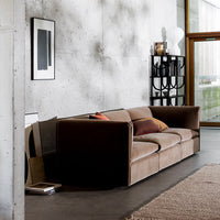 Arch Shelving System