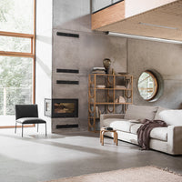 Arch Shelving System