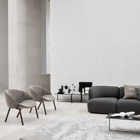 Panorama Modular Sofa (Modules 1-8)