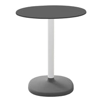 Fonda Outdoor Circle Cafe Table