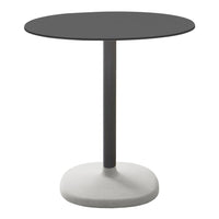 Fonda Outdoor Circle Cafe Table