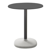Fonda Outdoor Circle Cafe Table