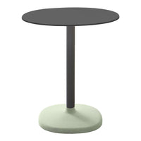Fonda Outdoor Circle Cafe Table