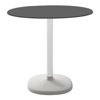 Fonda Outdoor Circle Cafe Table