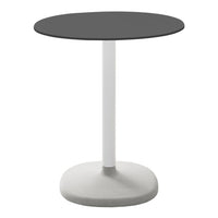 Fonda Outdoor Circle Cafe Table