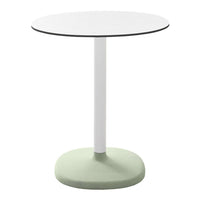 Fonda Outdoor Circle Cafe Table