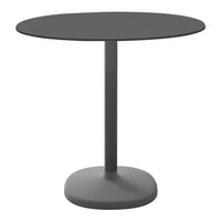 Fonda Outdoor Circle Cafe Table