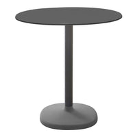 Fonda Outdoor Circle Cafe Table