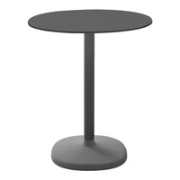 Fonda Outdoor Circle Cafe Table