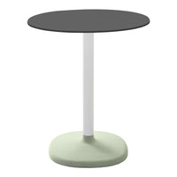 Fonda Outdoor Circle Cafe Table