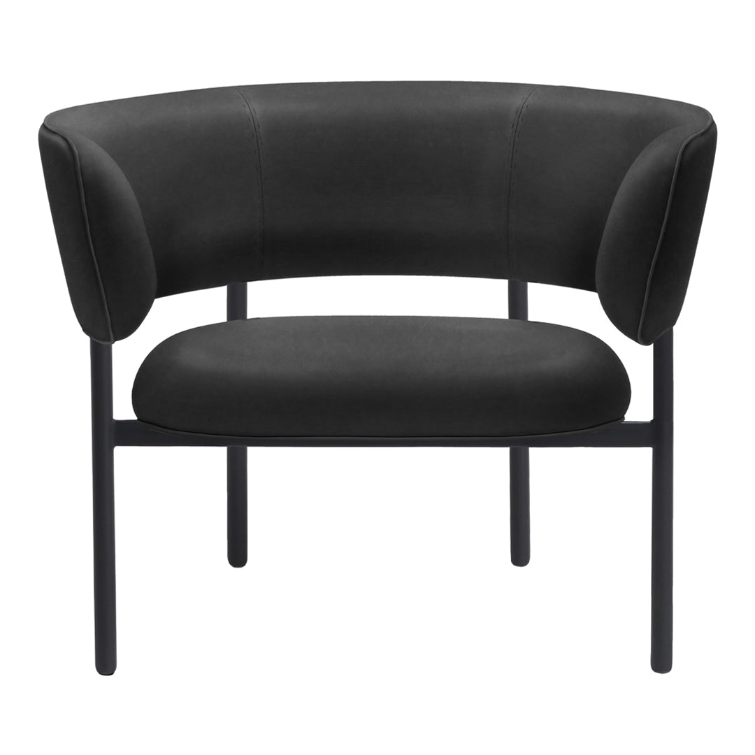 Font Lounge Armchair