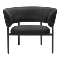 Font Lounge Armchair