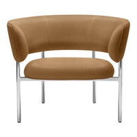 Font Lounge Armchair