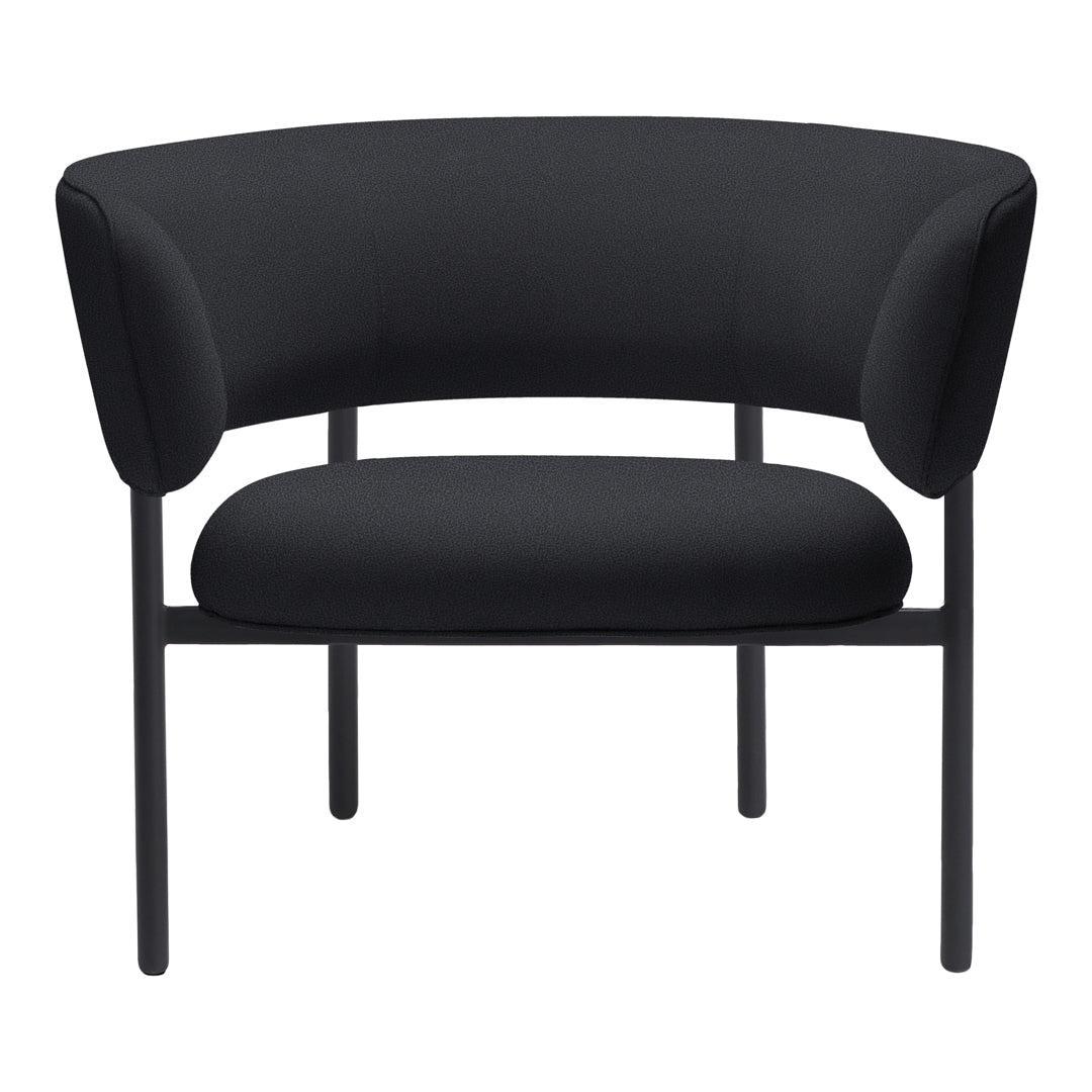 Font Lounge Armchair