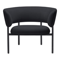 Font Lounge Armchair