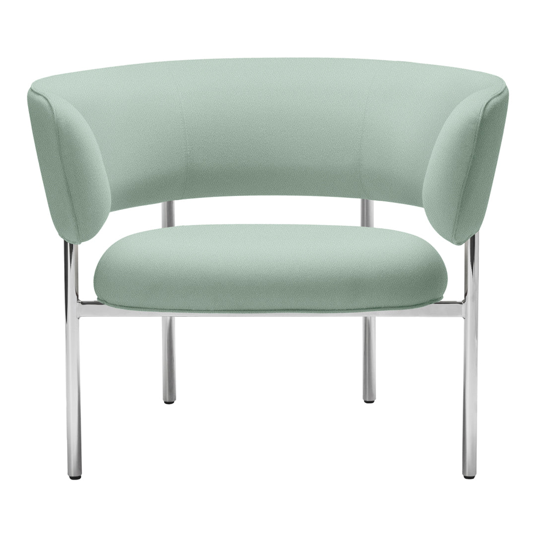 Font Lounge Armchair