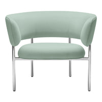 Font Lounge Armchair