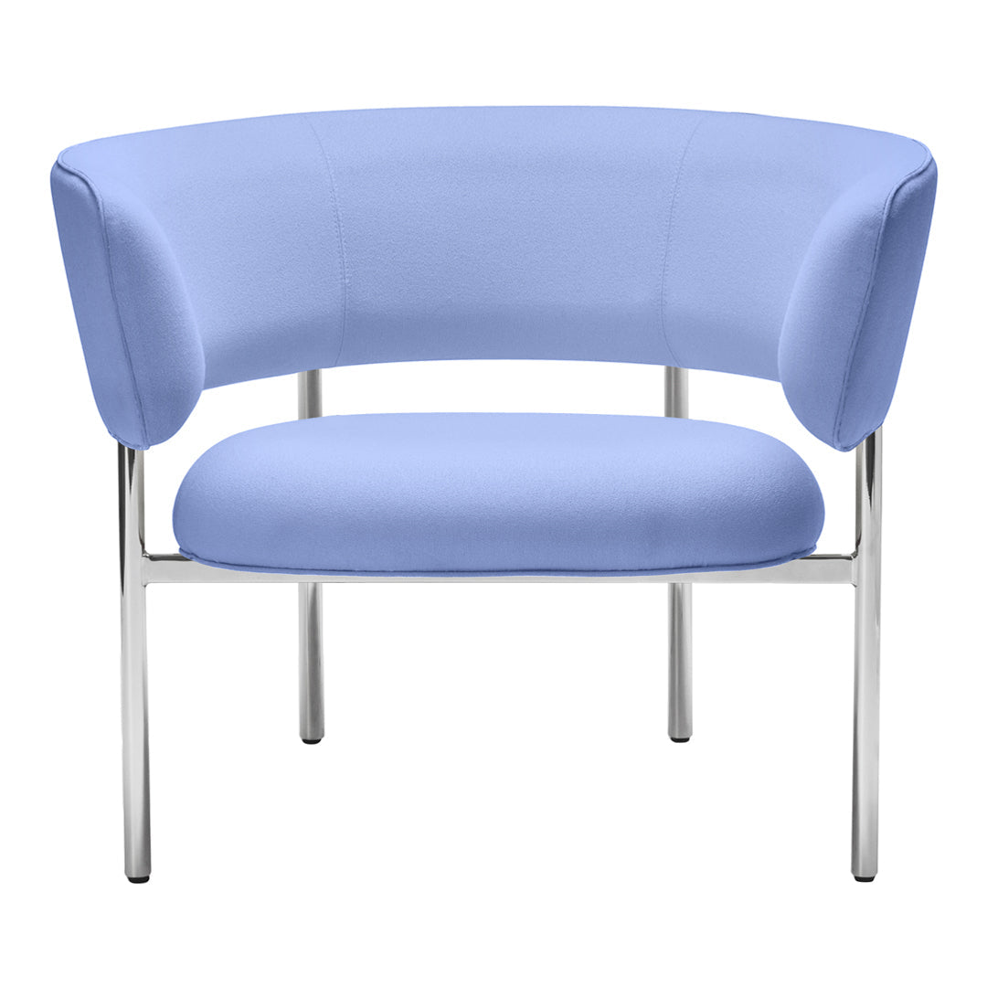 Font Lounge Armchair