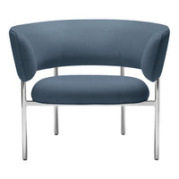 Font Lounge Armchair