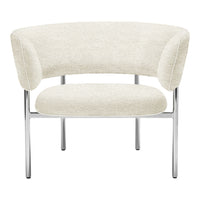 Font Lounge Armchair